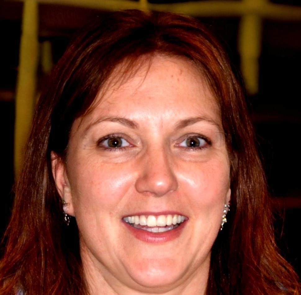 Perfil profesional de Leire Uribarri